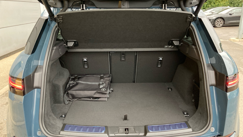 Land Rover Range Rover Evoque 1.5 P270e Autobiography 5dr Auto [Revised] Hatchback